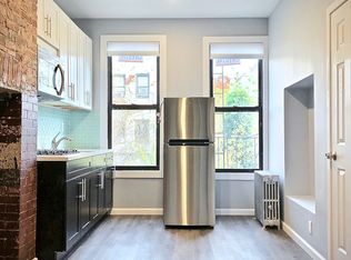 298 Troutman St #2D, Brooklyn, NY 11237