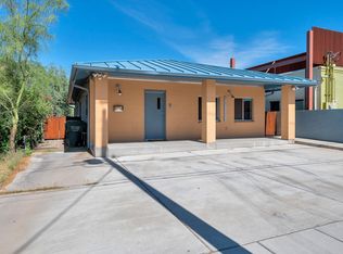 220 N 1st Ave, Tucson, AZ 85719
