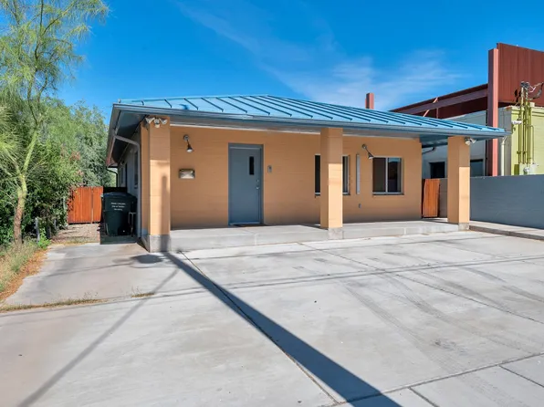 220 N 1st Ave, Tucson, AZ 85719