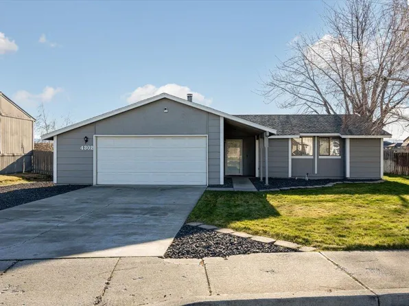 4302 Meadow View Dr, Pasco, WA 99301
