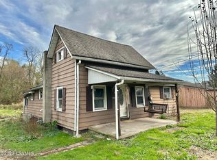 229 Angletown Rd, Muncy, PA 17756
