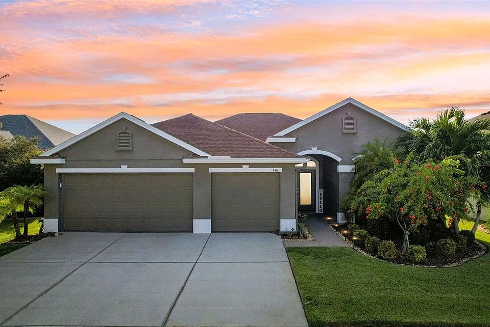 1st image of 440 YORK DALE DRIVE