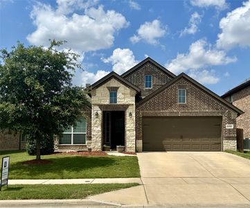 6020 Harwich Ln, Fort Worth, TX, 76179