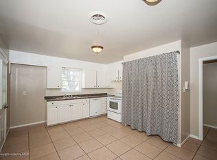 4610 S Lamar St, Amarillo, TX 79110