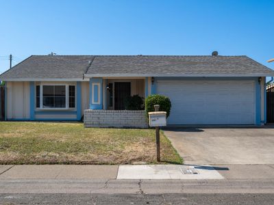 6861 Rancho Adobe Dr, Sacramento, CA, 95828