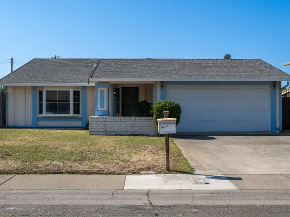 6861 Rancho Adobe Dr, Sacramento, CA 95828
