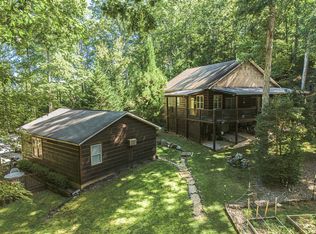 150 Trail Tree Dr, Young Harris, GA 30582