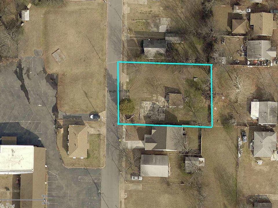 2nd image of 4716 Gum St