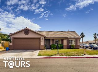 215 Breezy Shore Ave, North Las Vegas, NV 89031