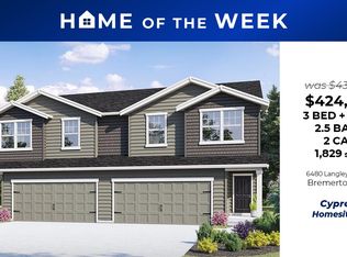 6480 Langley Ave NE, Bremerton, WA 98311