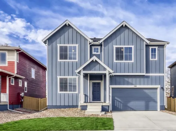 662 Noola St, Windsor, CO 80550