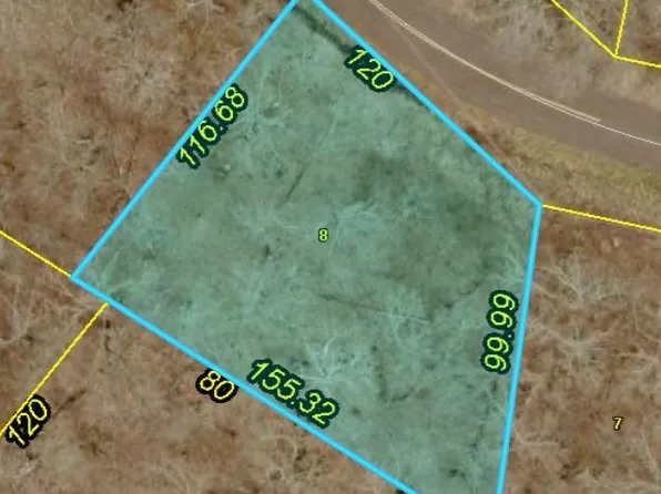 911 Long Bow Dr, Lake Sherwood, MO 63357