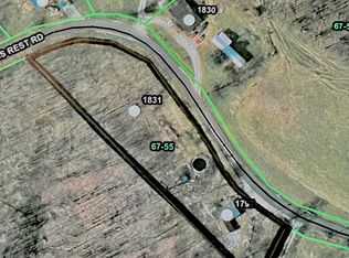 1797 Pilgrims Rest Rd, Mckee, KY 40447