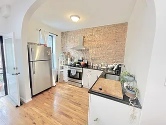 Rented by New Amsterdam Realty Group