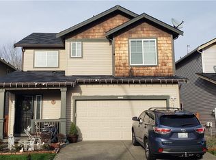 1427 43rd St NE, Auburn, WA 98002