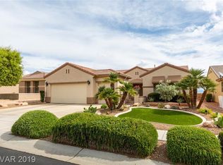 2146 King Mesa Dr, Henderson, NV 89012