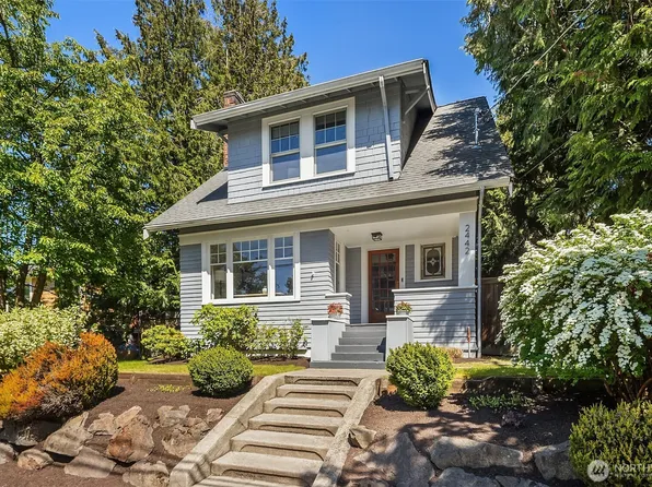 2442 6th W, Seattle, WA 98119