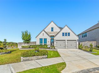 31530 Bramble Hollow Ct, Fulshear, TX 77441