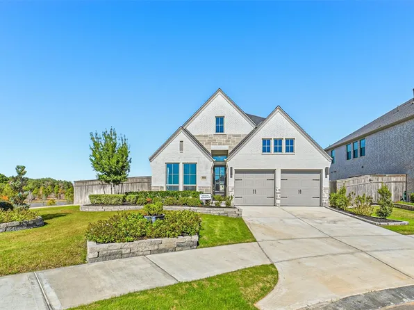 31530 Bramble Hollow Ct, Fulshear, TX 77441