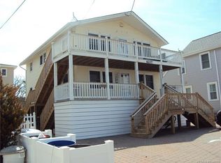 6207 Long Beach Blvd, Brant Beach, NJ 08008