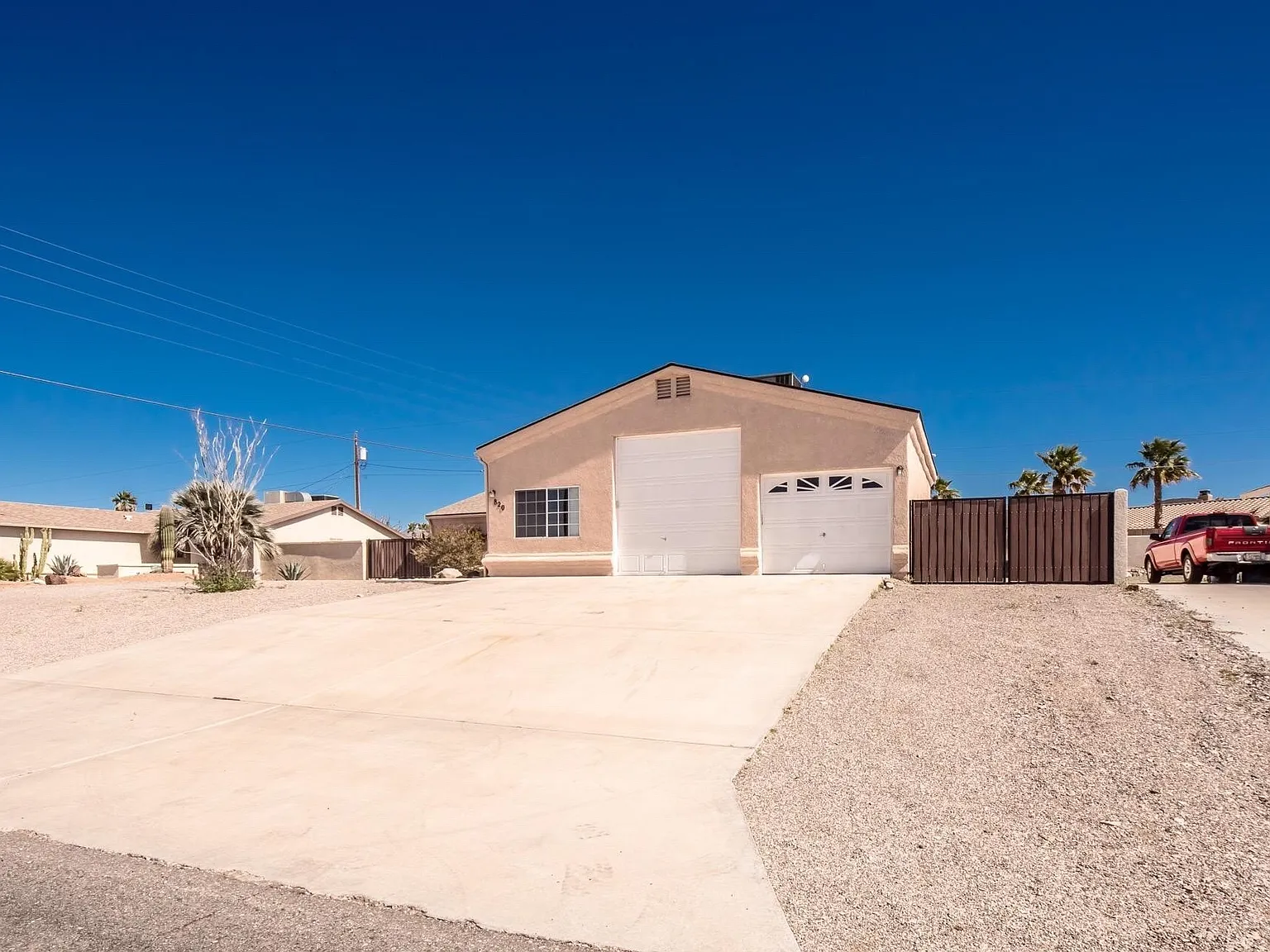 Pueblo Dr, Lake Havasu City — Photo 2