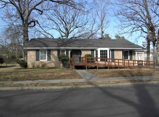 200 Crestwood St, Hot Springs, AR 71913