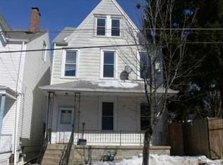 2946 Sacramento Ave, Pittsburgh, PA 15204