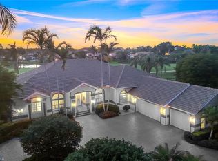 4615 Lighthouse Ln, Naples, FL 34112