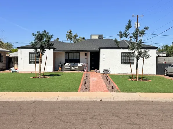 4234 N 16th Ave, Phoenix, AZ 85015