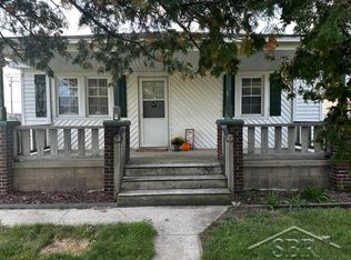 606 S Mercer St, Pinconning, MI 48650