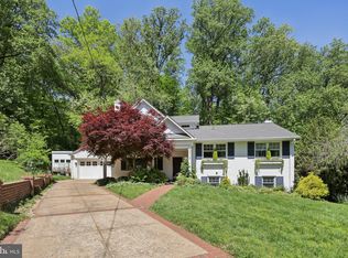 4113 27th Rd N, Arlington, VA 22207