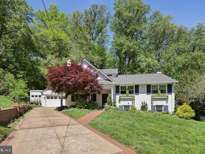 4113 27th Rd N, Arlington, VA, 22207