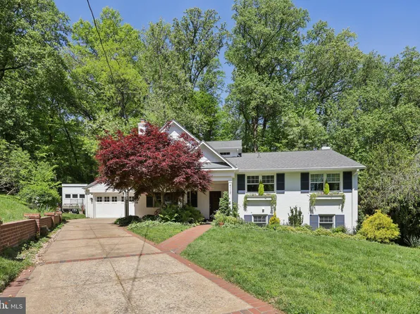 4113 27th Rd N, Arlington, VA 22207