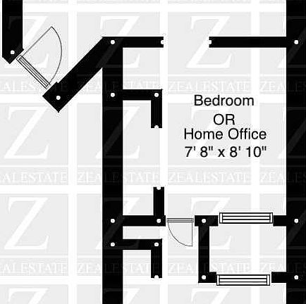 2nd image of 1121 8th Ave APT 2r
