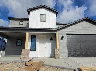 814 Gold Dust Ln, Palisade, CO 81526