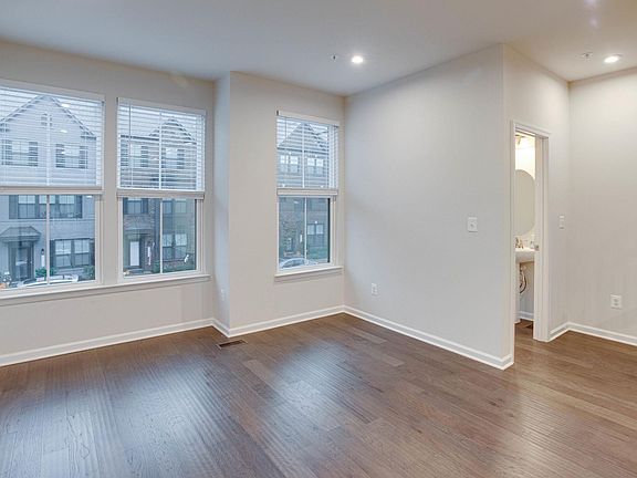 LVT throughout main level