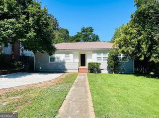 203 Springdale Dr, Lagrange, GA 30240