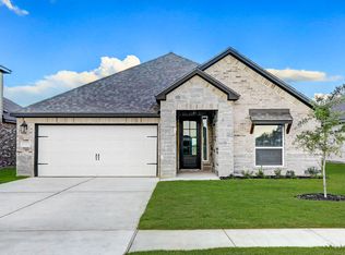 Connally Plan, Whisper Valley, Manor, TX 78653
