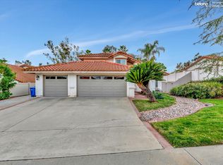 11637 Calle Simpson, El Cajon, CA 92019