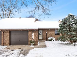 4308 Indian Spring Dr SW #29, Grandville, MI 49418