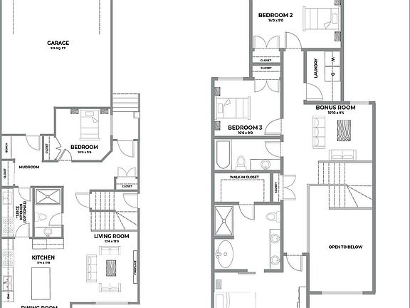 3rd image of 163 Starling Way