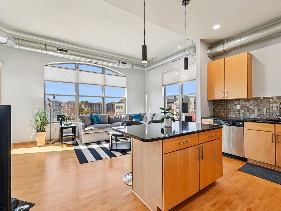 1st image of 3640 Wooddale Ave S Unit 321