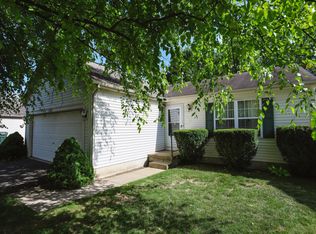 6717 Warriner Way, Canal Winchester, OH