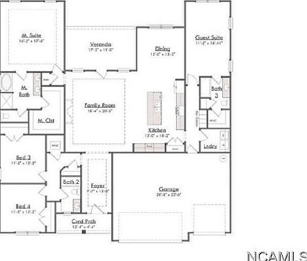2nd image of 1812 SE Meadowbrook Dr