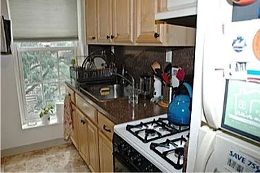 Rented by Boerum Hill Realty