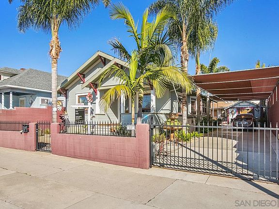 3rd image of 331 21st St