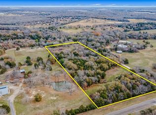 17201 County Road 338, Terrell, TX 75161