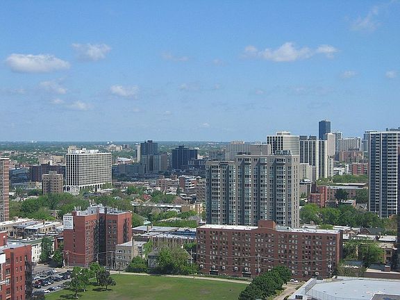 North View