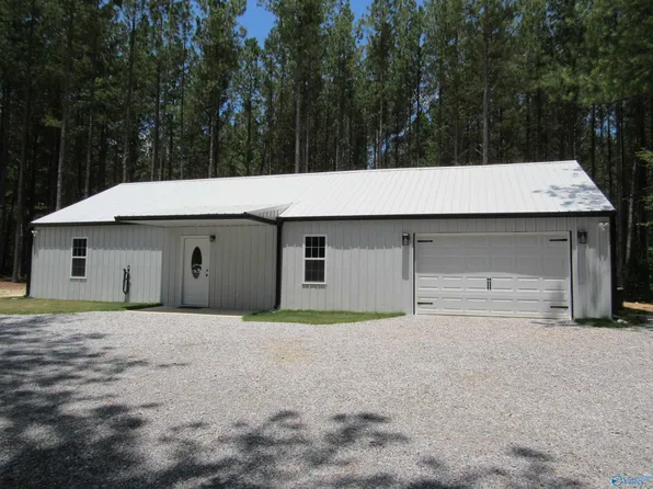 181 Pine Hills Way, Piedmont, AL 36272