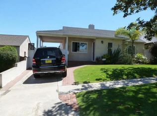 7380 W 83rd St, Los Angeles, CA 90045